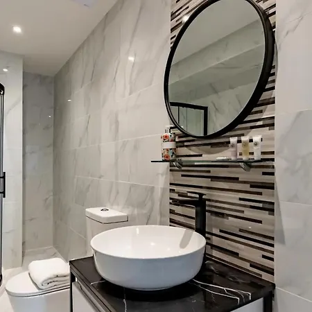 Apartment Pass The Keys Flat 10 - Luxurious 1 Bedroom Haven: Elevate Your Experience Birmingham