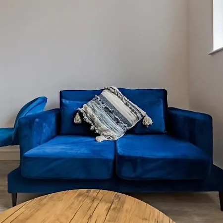 Pass The Keys Flat 10 - Luxurious 1 Bedroom Haven: Elevate Your Experience Birmingham